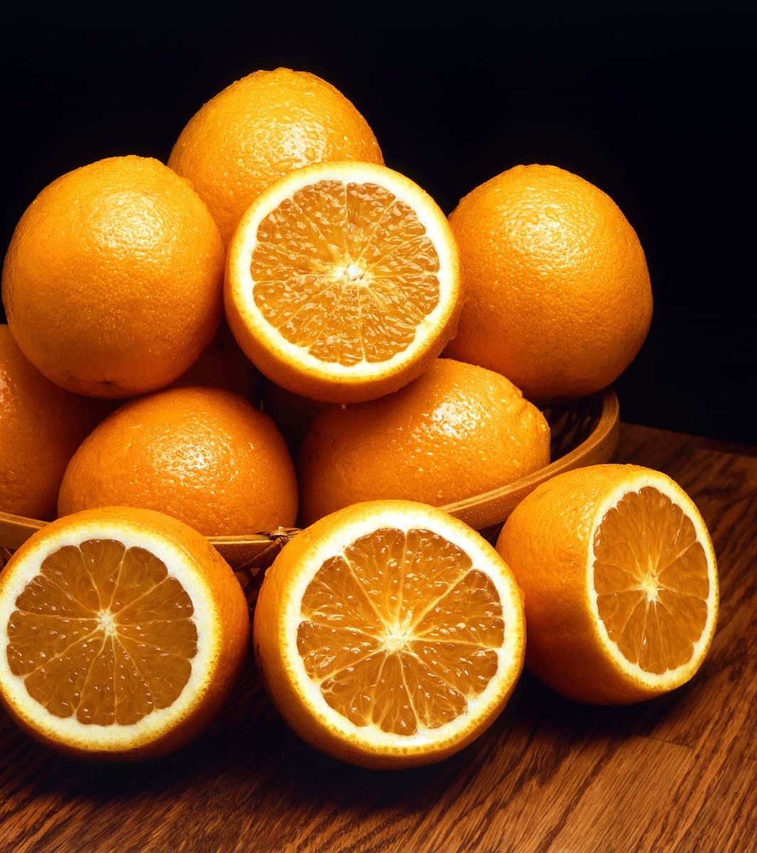 Oranges 1 kg / برتقال 1 كيلو