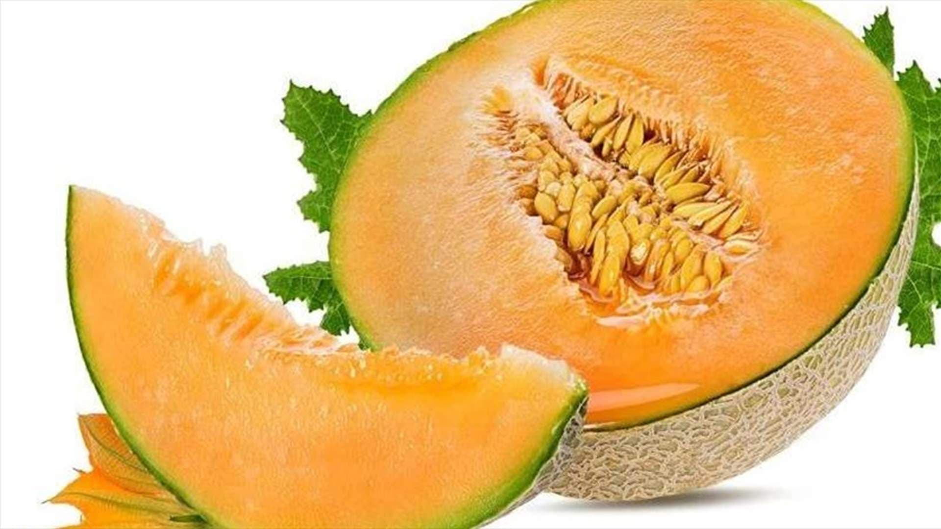 البطيخ الأصفر///Yellow watermelon